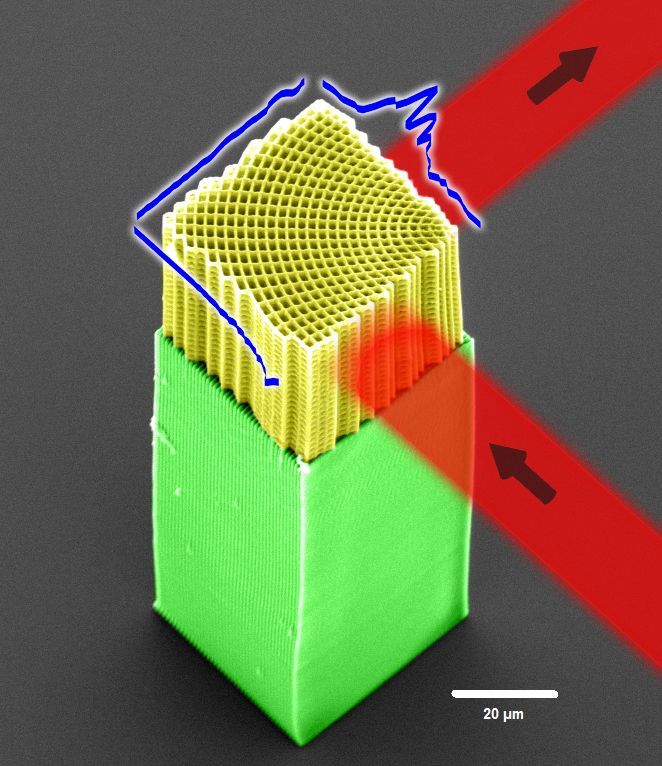 計算機內部傳輸速度有望提高千倍